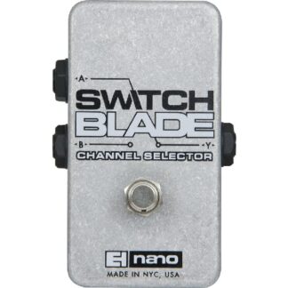ELECTRO HARMONIX  NANO SWITCHBLADE +