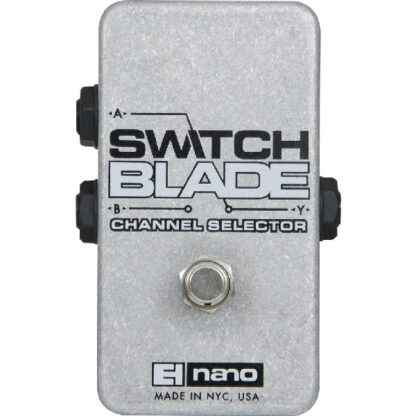 ELECTRO HARMONIX  NANO SWITCHBLADE +