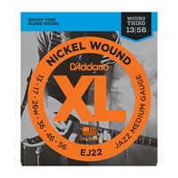 D'ADDARIO ELECTRIQUE 13-56