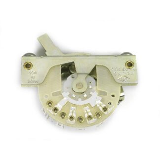 5-WAY SWITCH USA