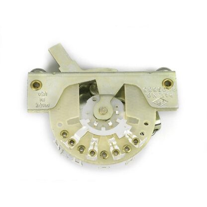 5-WAY SWITCH USA