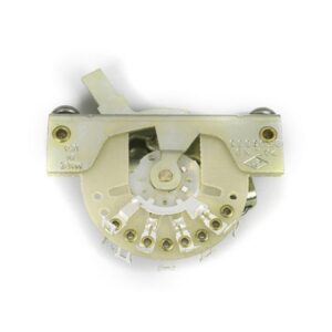 TELE 3-WAY SWITCH USA