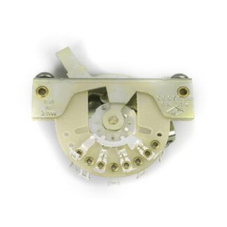 TELE 3-WAY SWITCH USA
