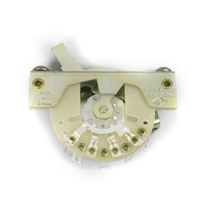 TELE 3-WAY SWITCH USA