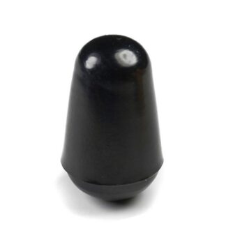 SWITCH KNOB STRAT US BLACK