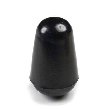 SWITCH KNOB STRAT US BLACK