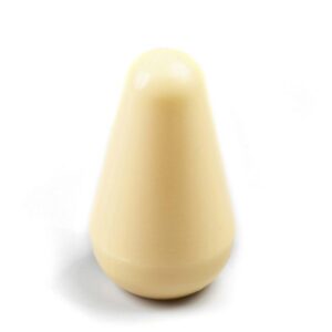 SWITCH KNOB STRAT US CREAM