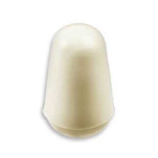 SWITCH KNOB STRAT US PARCHMENT OLD WHITE