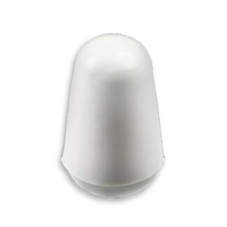 SWITCH KNOB STRAT US WHITE