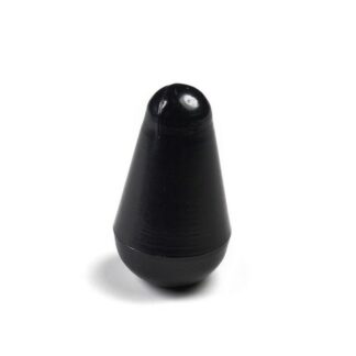SWITCH KNOB STRAT JAPAN BLACK (x2)