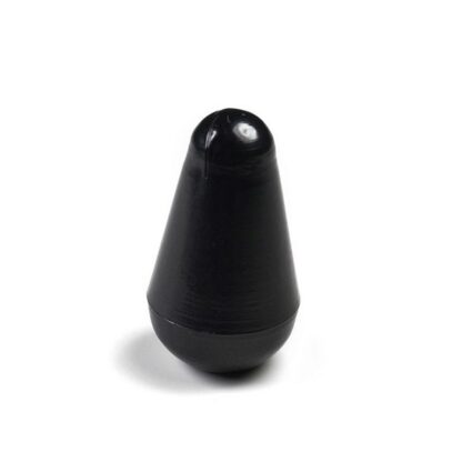 SWITCH KNOB STRAT JAPAN BLACK (x2)