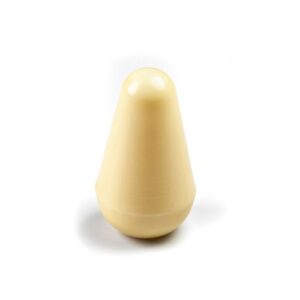 SWITCH KNOB STRAT JAPAN CREAM
