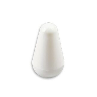 SWITCH KNOB STRAT JAPAN WHITE