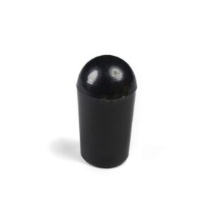 SWITCH KNOB TOGGLE BLACK INCH UNITE
