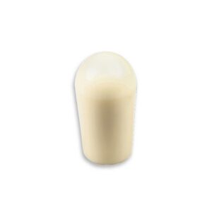 SWITCH KNOB TOGGLE CREAM INCH