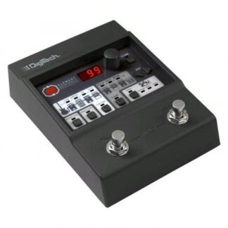 DIGITECH MULTI EFFETS ELEMENT