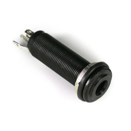 FRED JACK TUBE STEREO BLACK