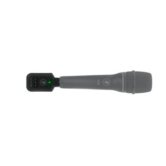 MACKIE SYSTEME SANS FIL MICRO XLR ELEMENT WAVE