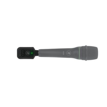 MACKIE SYSTEME SANS FIL MICRO XLR ELEMENT WAVE