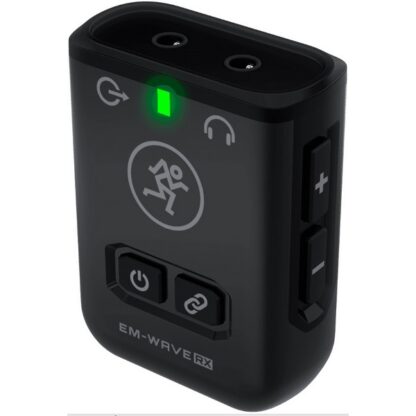 MACKIE SYSTEME SANS FIL MICRO XLR ELEMENT WAVE – Image 2