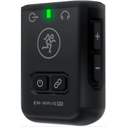 MACKIE SYSTEME SANS FIL MICRO XLR ELEMENT WAVE – Image 4