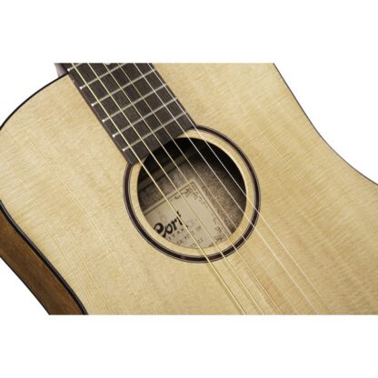 CORT EARTH MINI NATURELLE AVEC HOUSSE – Image 3