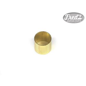 BRASS SLEEVES - MANCHONS LAITON POUR POTS U