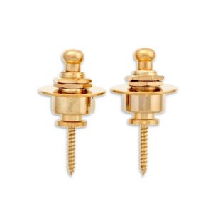 STRAP LOCK SYSTEM GOLD