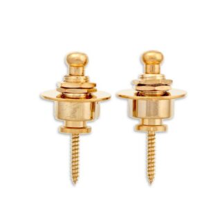 STRAP LOCK SYSTEM GOLD