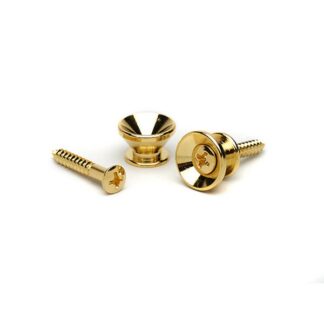 GOTOH STRAP STYLE GOLD (X2)