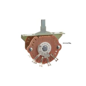 3-WAY SWITCH USA