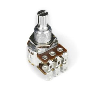 BOURNS 500K BLEND BALANCE LINEAR POT