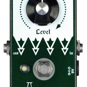 EARTHQUAKER ARROWS BOOSTER V2