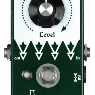 EARTHQUAKER ARROWS BOOSTER V2