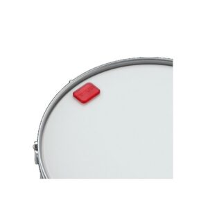 EVANS ATTÉNUATEURS D'HARMONIQUES EN GEL POUR BATTERIE EQ PODS