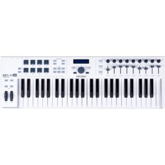 ARTURIA CLAVIER MAITRE KEYLAB ESSENTIAL 49