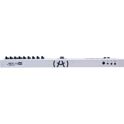 ARTURIA CLAVIER MAITRE KEYLAB ESSENTIAL 49 – Image 2