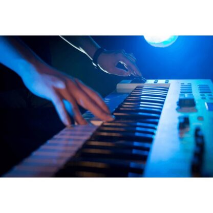 ARTURIA CLAVIER MAITRE KEYLAB ESSENTIAL 49 – Image 4