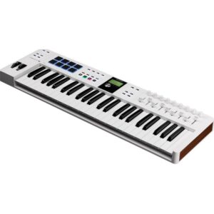 ARTURIA CLAVIER MAITRE KEYLAB ESSENTIAL3 49