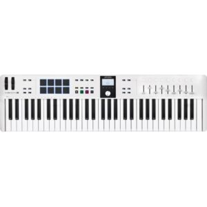 ARTURIA CLAVIER MAITRE KEYLAB ESSENTIAL3 61