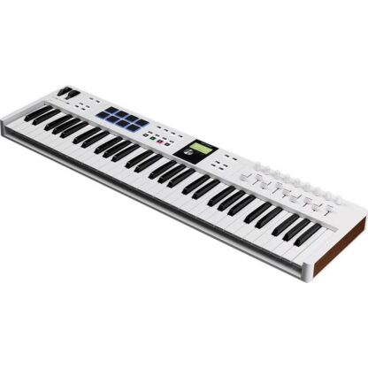 ARTURIA CLAVIER MAITRE KEYLAB ESSENTIAL3 61 – Image 2