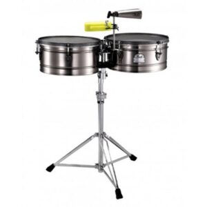 PEARL TIMBALES 14'' 15'' SIGNATURE MARC QUINONE