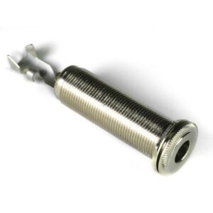JACK TUBE SWITCHCRAFT MONO 151 40MM/35MM