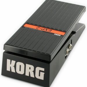 KORG PEDALE D'EXPRESSION EXP-2