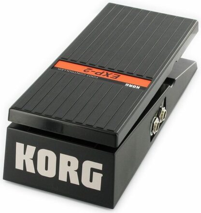 KORG PEDALE D'EXPRESSION EXP-2