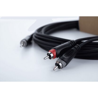 CORDIAL MINI-JACK / RCA 5M – Image 3