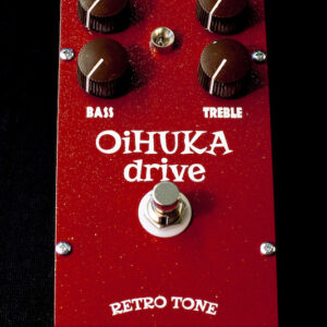 RETRO TONE OIHUKA DRIVE