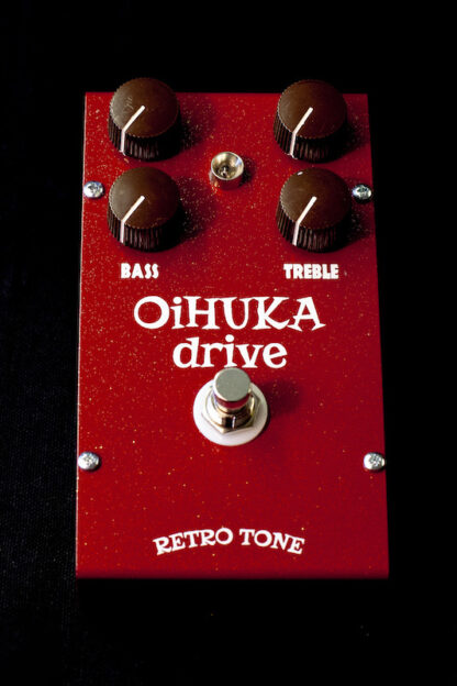 RETRO TONE OIHUKA DRIVE