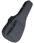 FX SOFTCASE GUITARE FOLK