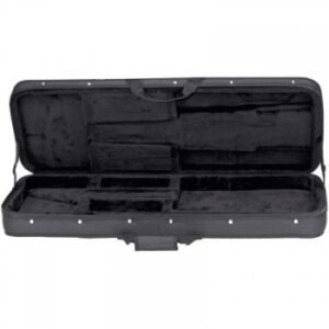 FX SOFTCASE GUITARE ELECTRIQUE